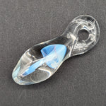 Mushroom Teardrop Pendants - Reading Glass Militia