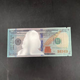 Mylar Bag - 3.5g - Cash Stash-Avernic Smoke Shop