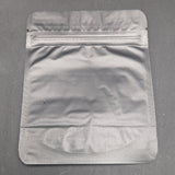 Mylar Bag Matte Black/Black- 1/8 (3.5g)