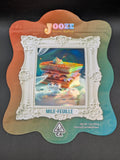 Mylar Pound Bags - JOOZE Gallery-Avernic Smoke Shop