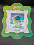 Mylar Pound Bags - JOOZE Gallery-Avernic Smoke Shop