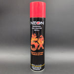 NEON Butane | 5x Refined | 300mL