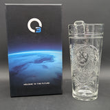 O3 Drinkware - Gaia 7.5″ Tall Tumbler