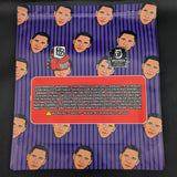 Obama Runtz 1 Pound Mylar Bags