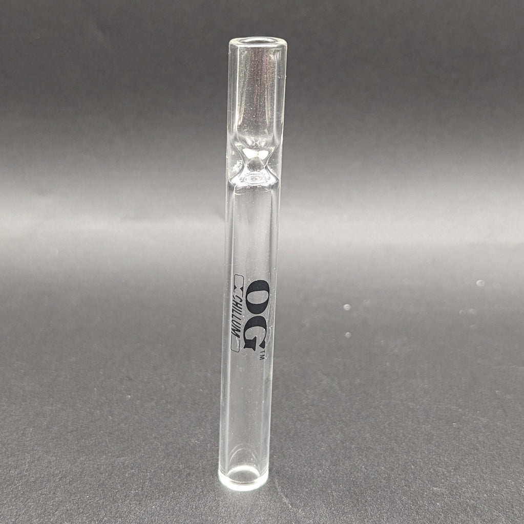 glass tobacco pipe near me OG Chillum Glass One Hitter Pipe – Avernic Smoke Shop glass tobacco pipe near me OG Chillum Glass One Hitter Pipe – Avernic Smoke Shop