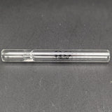 OG Chillum Glass One Hitter Pipe