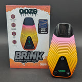 Ooze Brink Dry Herb Vaporizer – 1800 mAh C-Core