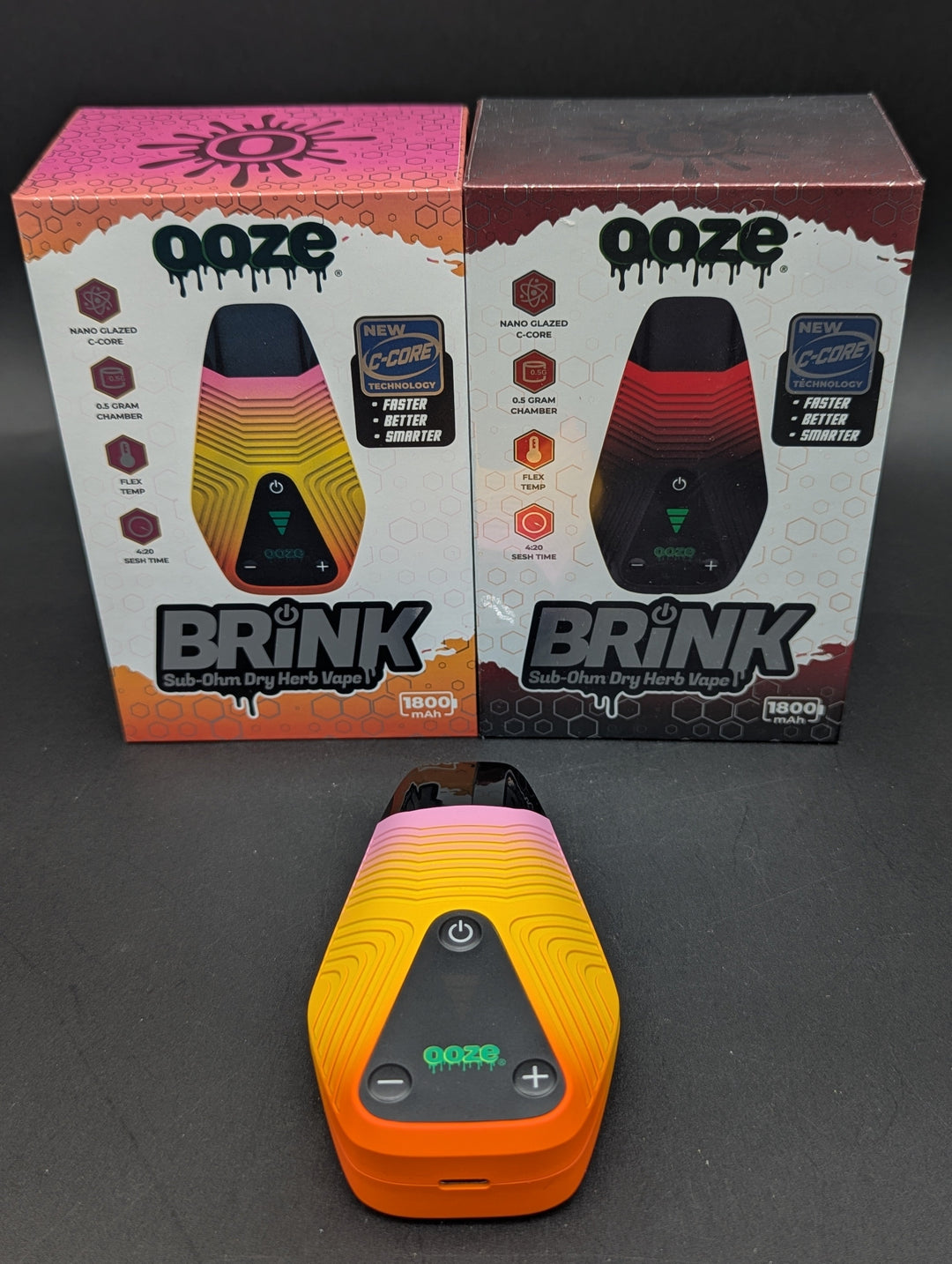 how much is elf bar vape Vapir Prima Review