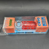 Ooze "Cryo" Glycerin Coil Hand Pipe-Avernic Smoke Shop