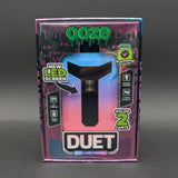 Ooze Duet - 650 mAh 510 Dual Conceal Cart Battery