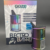 Ooze Electro Barrel Electric Dab Rig | 2000mAh