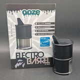 Ooze Electro Barrel Electric Dab Rig | 2000mAh