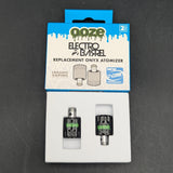 Ooze Electro Barrel Onyx Atomizer Replacement 2-Pack