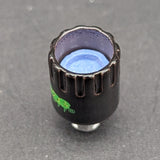 Ooze Electro Barrel Onyx Atomizer Replacement 2-Pack