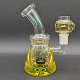 OOZE Glyco Glycerin Chilled Glass Water Pipe