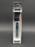 Ooze Quad Flex Temp Square Vape Pen 510 Battery w/ Charger | 500mAh-Avernic Smoke Shop