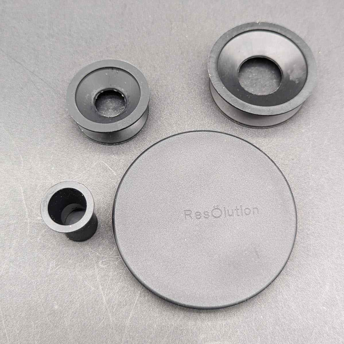 Ooze Resolution Cleaning Caps – Avernic Smoke Shop