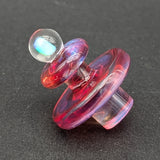 Opal Accented Slurper and Erig Cap