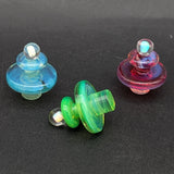 Opal Accented Slurper and Erig Cap