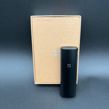 PAX Mini Dry Herb Vaporizer - 3300mAh/Onyx - Avernic Smoke Shop