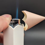 Pencil Shaped Novelty Butane Jet Lighter