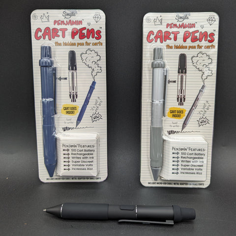 Penjamin Cart Pen by Smyle Labs Avernic Smoke Shop Penjamin Cart Pen by Smyle Labs Avernic Smoke Shop