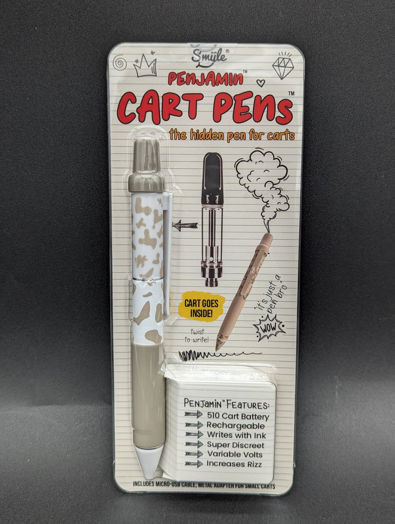 Penjamin Cart Pen by Smyle Labs Avernic Smoke Shop Penjamin Cart Pen by Smyle Labs Avernic Smoke Shop