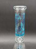 Phoenix 10" Wing Skull Beaker Bong