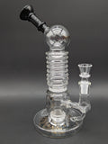 Phoenix 10.5" Mothership Water Pipe