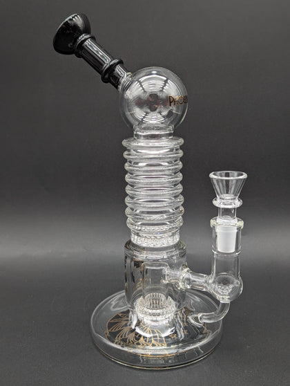 Phoenix 10.5" Mothership Water Pipe