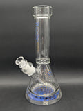 Phoenix 12" 9mm Thick Accented Beaker
