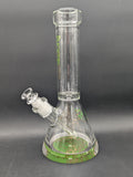 Phoenix 12" 9mm Thick Accented Beaker