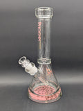Phoenix 12" 9mm Thick Accented Beaker