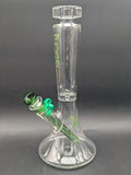 Phoenix 12" Helix Airflow Beaker Bong