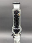 Phoenix 14" Glycerin Quad Matrix Bong-Avernic Smoke Shop