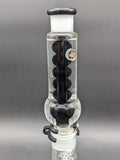 Phoenix 14" Glycerin Quad Matrix Bong-Avernic Smoke Shop