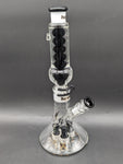Phoenix 14" Glycerin Quad Matrix Bong-Avernic Smoke Shop