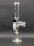 Phoenix 14" Tree to Inline Hollow Foot Bong-Avernic Smoke Shop
