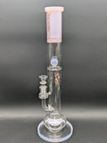 Phoenix 17" Showerhead Balloon Tube-Avernic Smoke Shop
