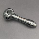 Phoenix 4" Solid Color Skinny Pipe-Avernic Smoke Shop