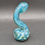 Phoenix 4" Standing Sherlock Pipe