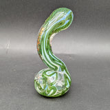Phoenix 4" Standing Sherlock Pipe