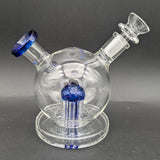 Phoenix 5" 6-Arm Tree Sphere Bubbler-Avernic Smoke Shop