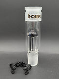 Phoenix 6-Arm Perc 34mm Attachment-Avernic Smoke Shop