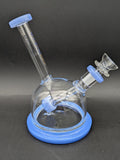 Phoenix 7" Hemisphere Showerhead Bong-Avernic Smoke Shop