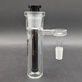 Phoenix Ash Catcher w/ Slitted Downstem 14mm 90°-Avernic Smoke Shop