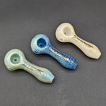 Phoenix Bubble Trap Spoon Pipe