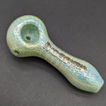 Phoenix Bubble Trap Spoon Pipe