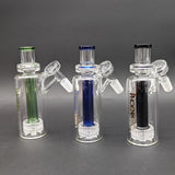 Phoenix Classic Matrix Ash Catcher 14mm 45 Degrees