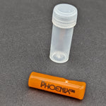 Phoenix Colored Glass Tips for Joints